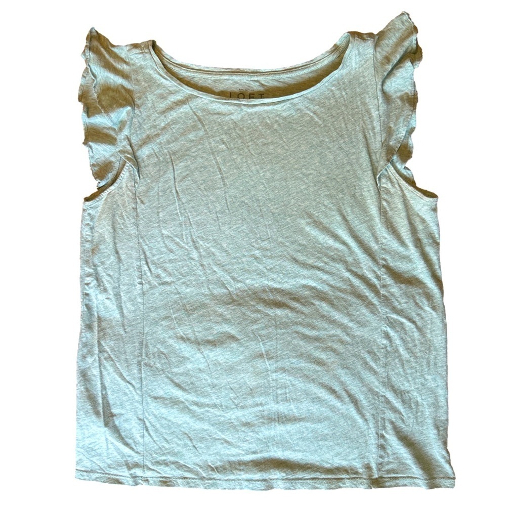 LOFT top Size M